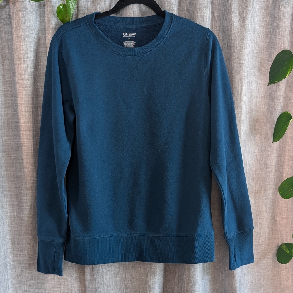 Women's Tek Gear sweatshirt